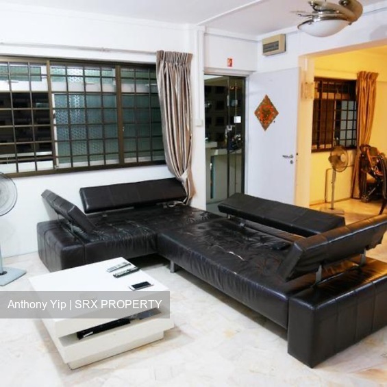 Blk 230 Pasir Ris Street 21 (Pasir Ris), HDB 4 Rooms #235945381